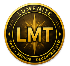 Lumenite LMT mark